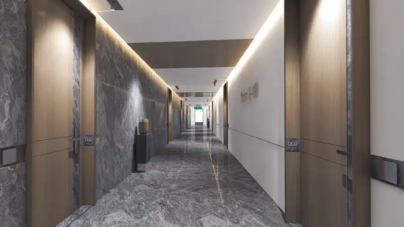 The Haven Residences