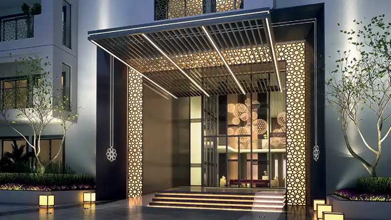 The Haven Residences