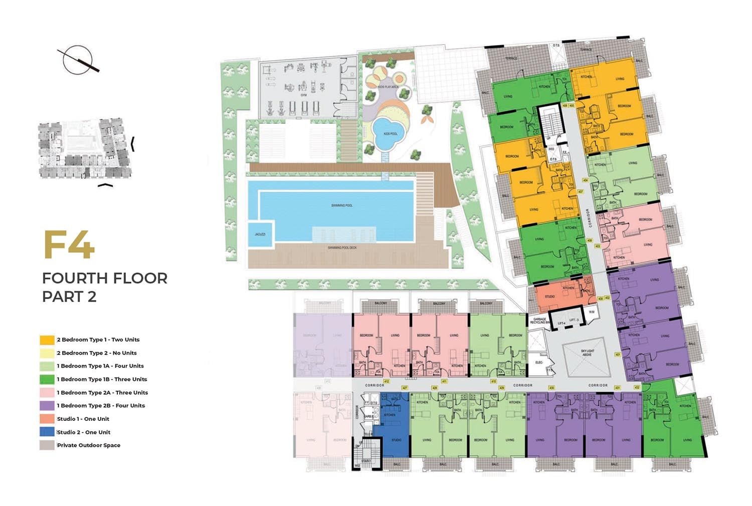 Typical Floor Plan floor plan
