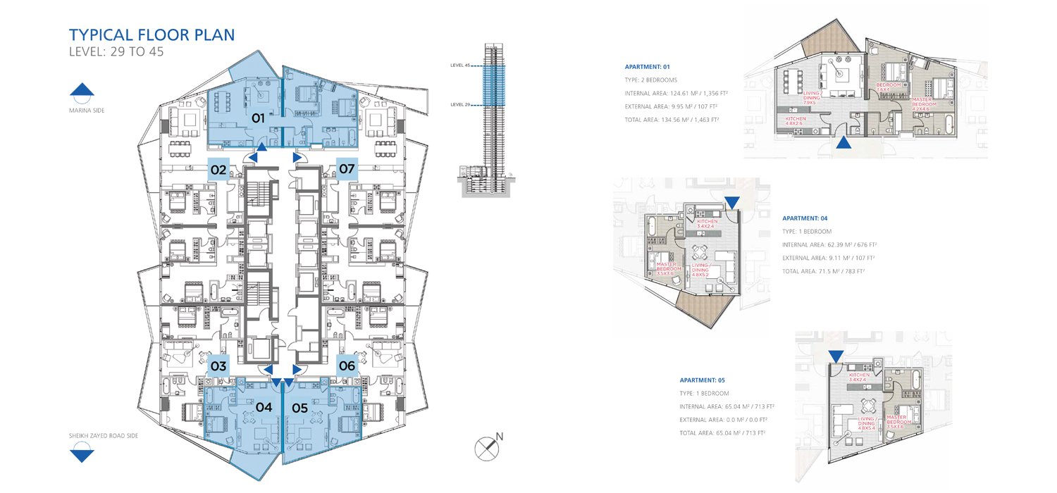 Floor plan floor plan