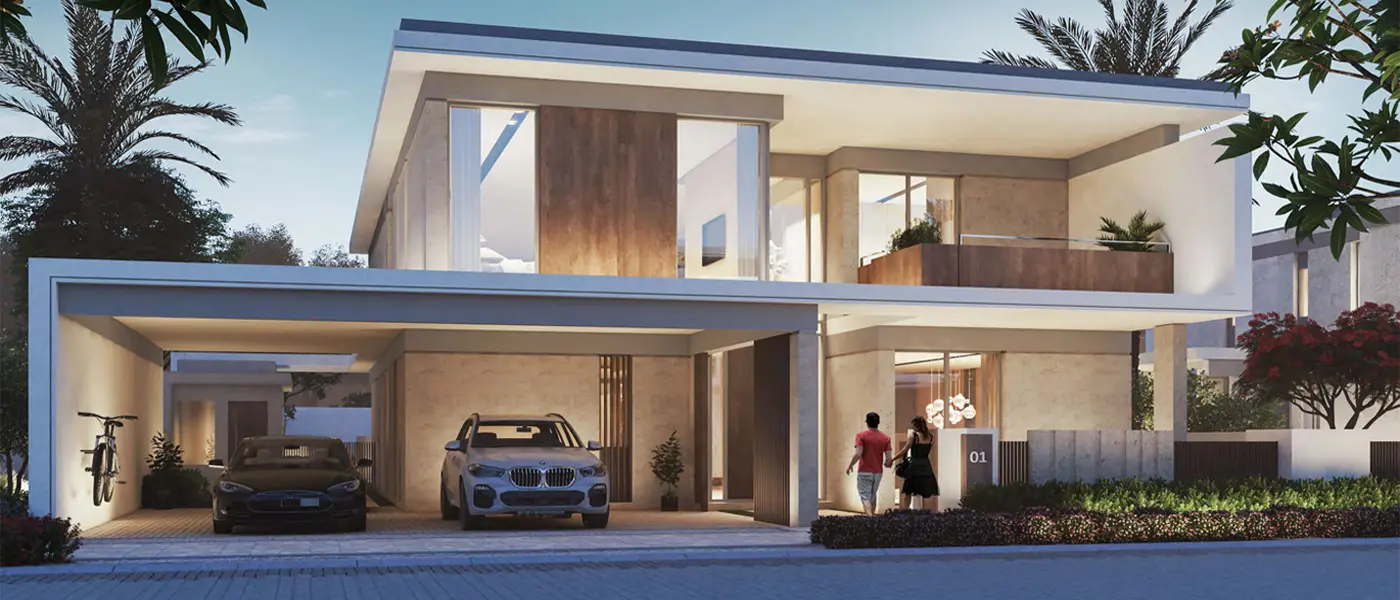 Harmony Villas Phase 2