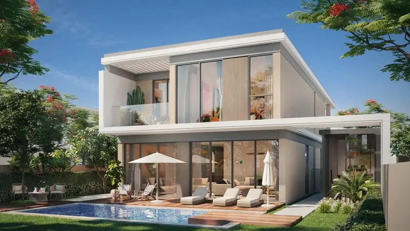 Harmony Villas Phase 2