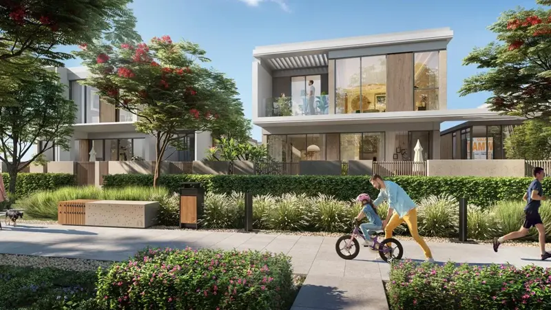 Harmony Villas Phase 2