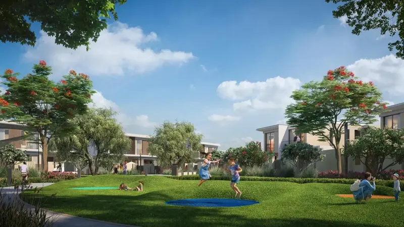 Harmony Villas Phase 2