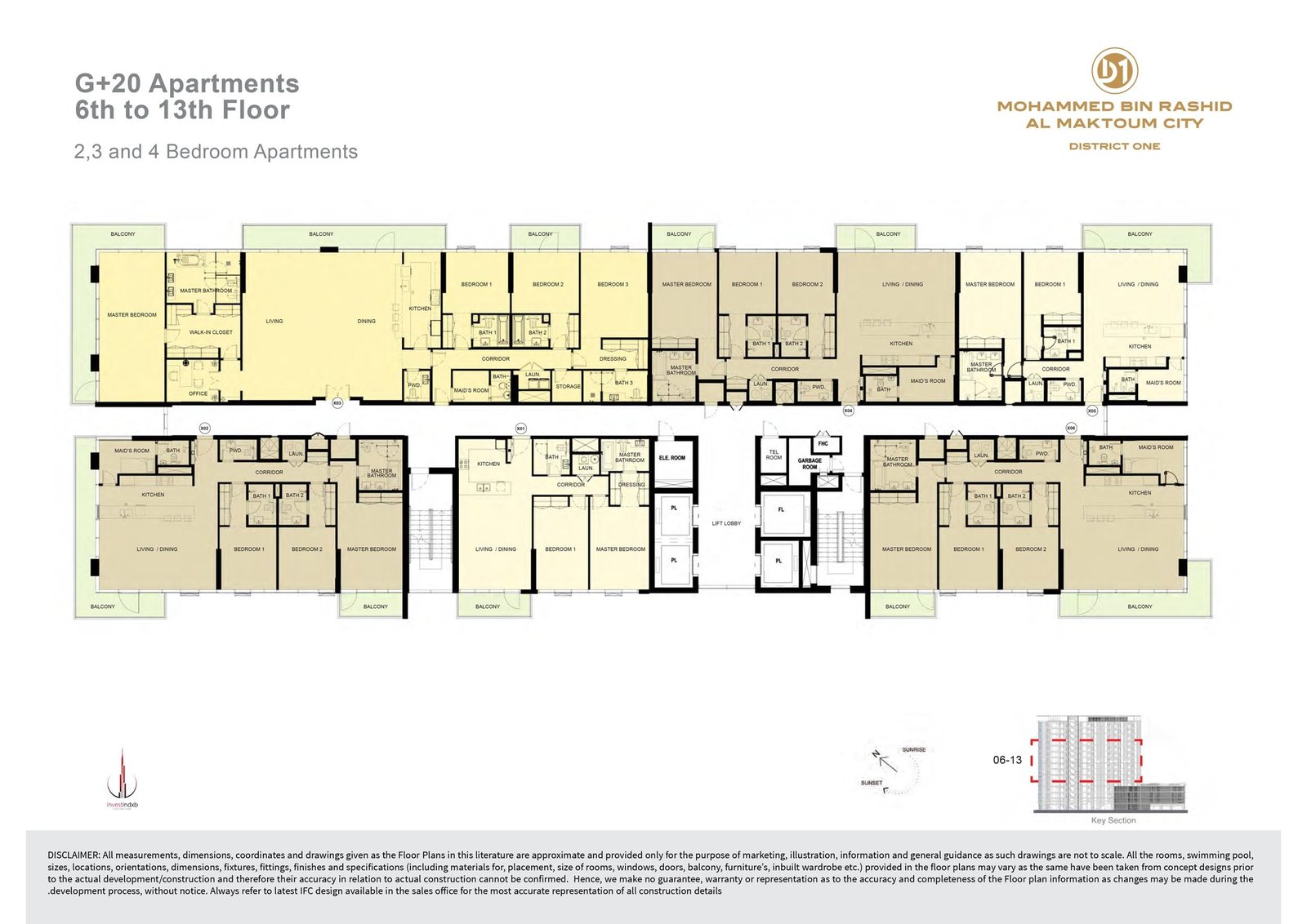Typical Floor Plan floor plan