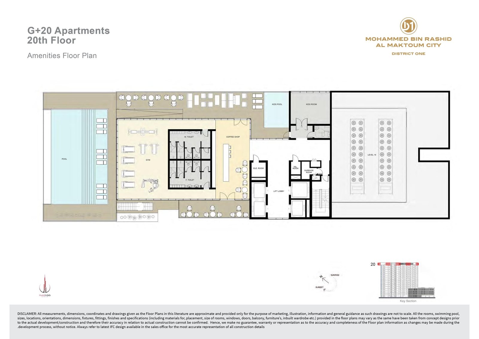 Typical Floor Plan floor plan