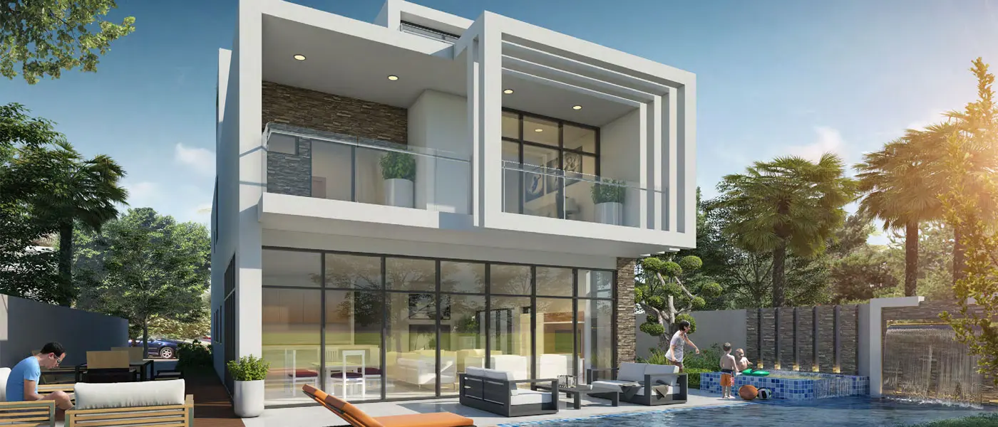 Belair Villas