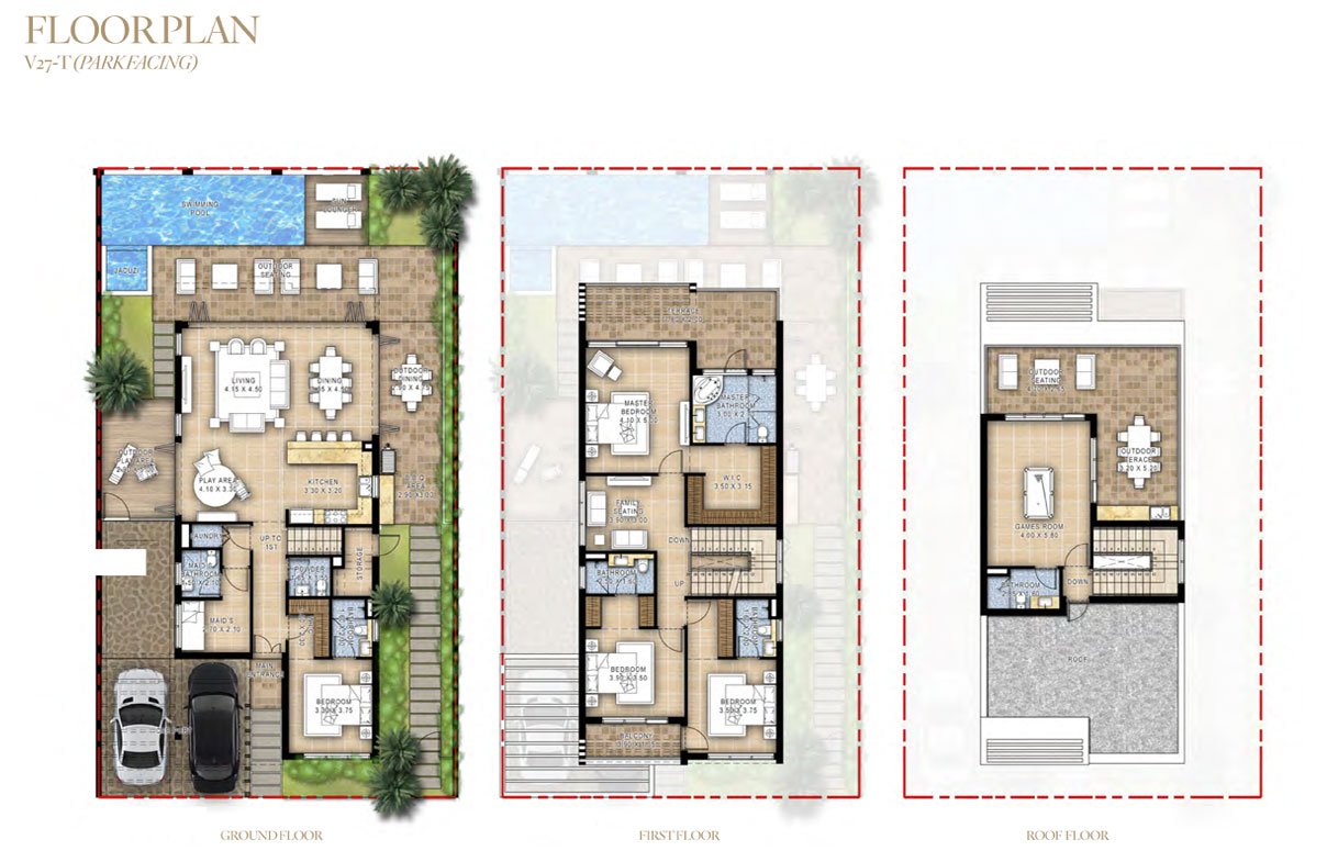 Floor plan floor plan