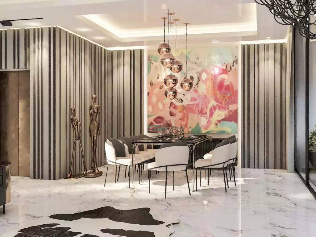 Chorisia Villas