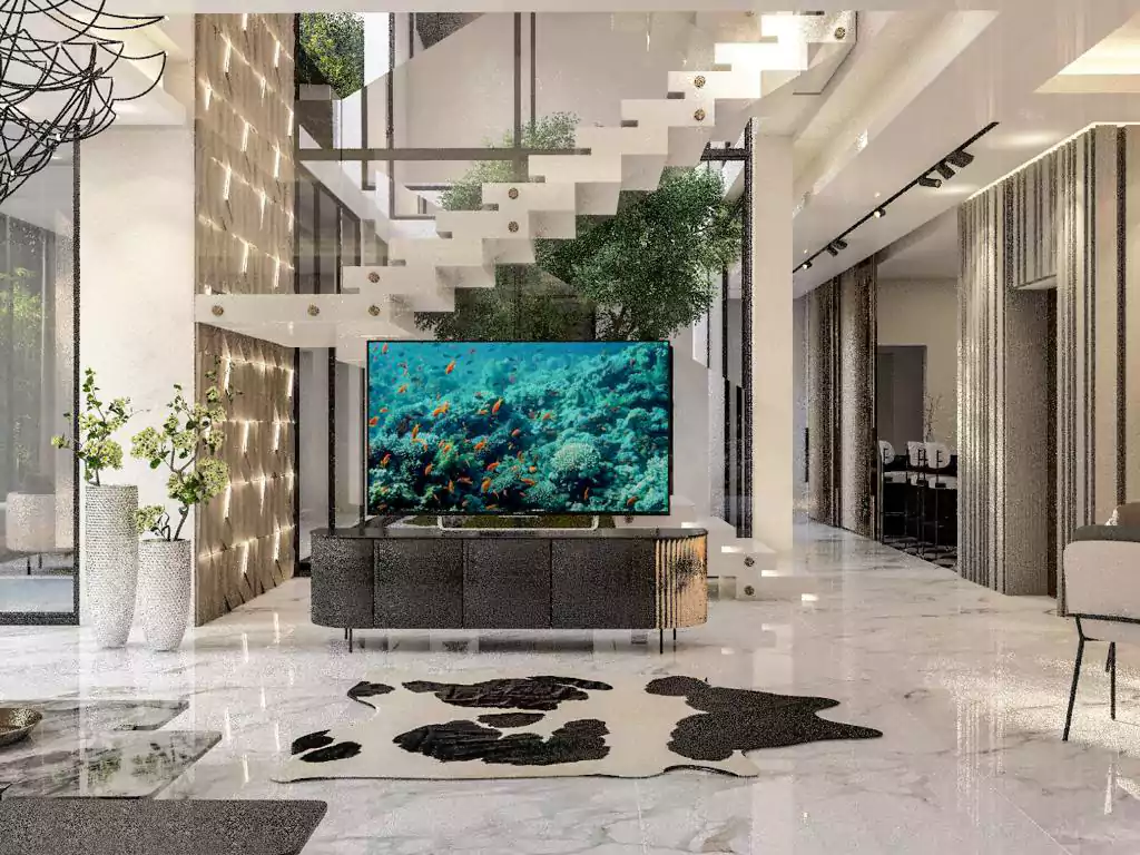Chorisia Villas