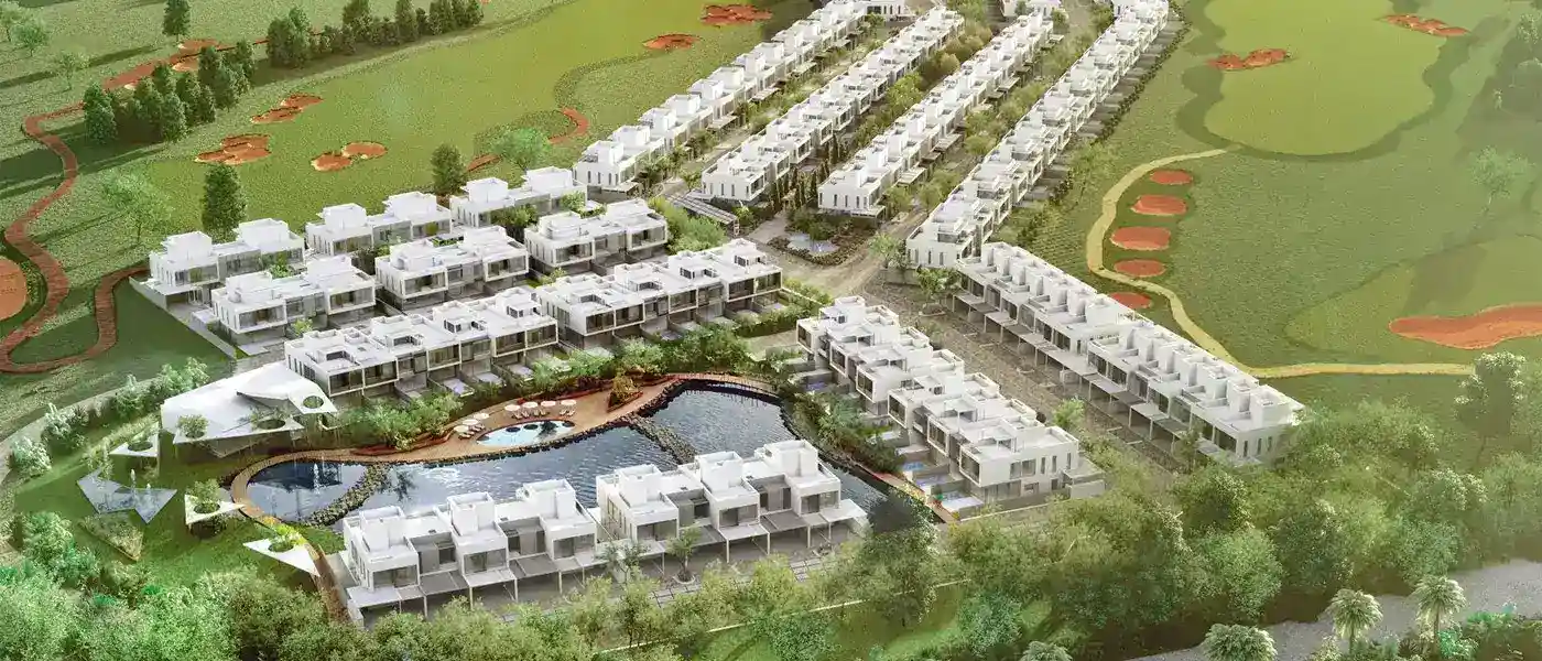 Jumeirah Luxury Living