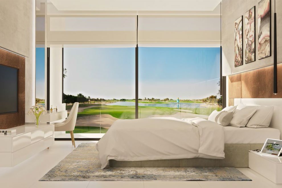 Jumeirah Luxury Living
