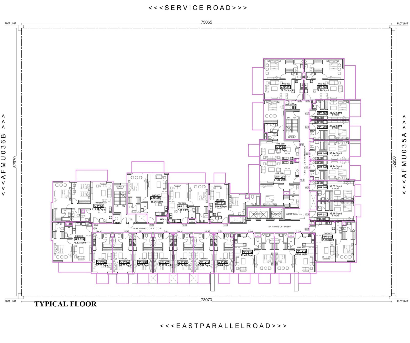 Floor plan floor plan