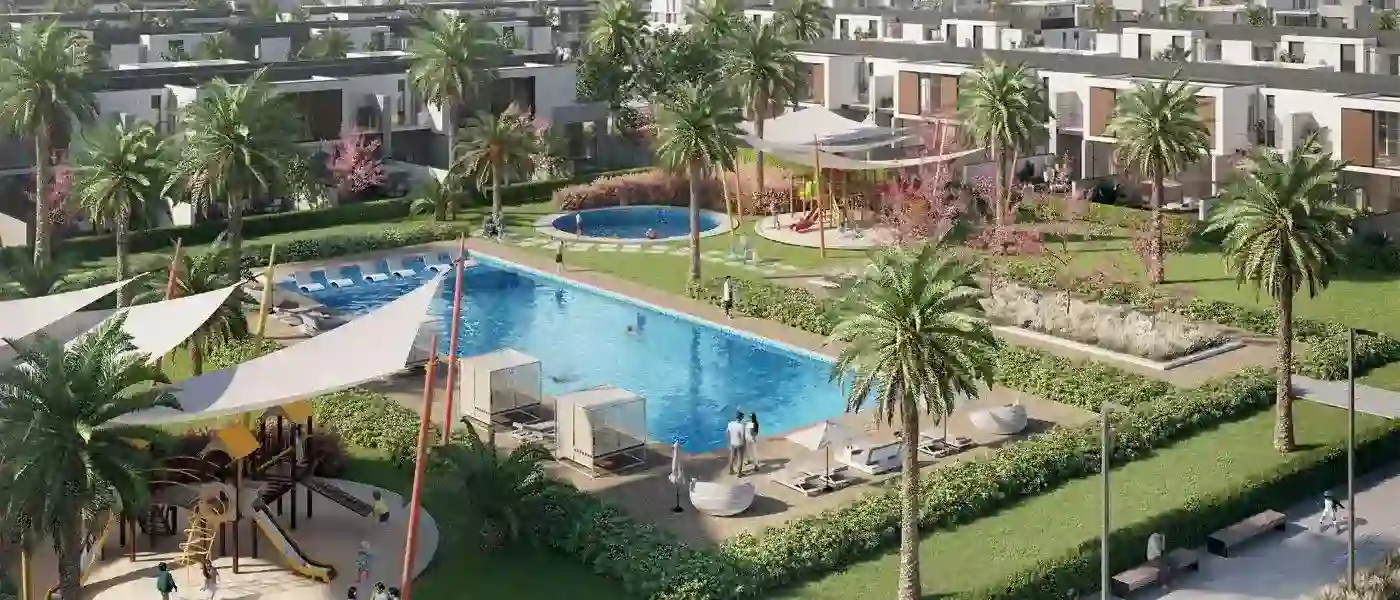 Murooj Al Furjan