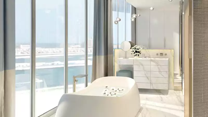 The Royal Atlantis Residences