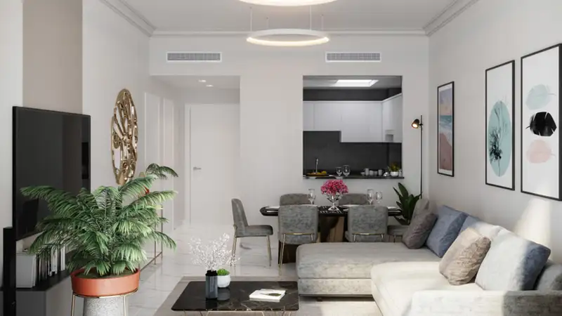 ARAS Residence
