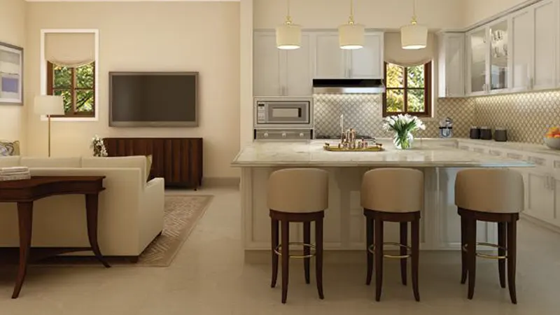 Rasha Villas