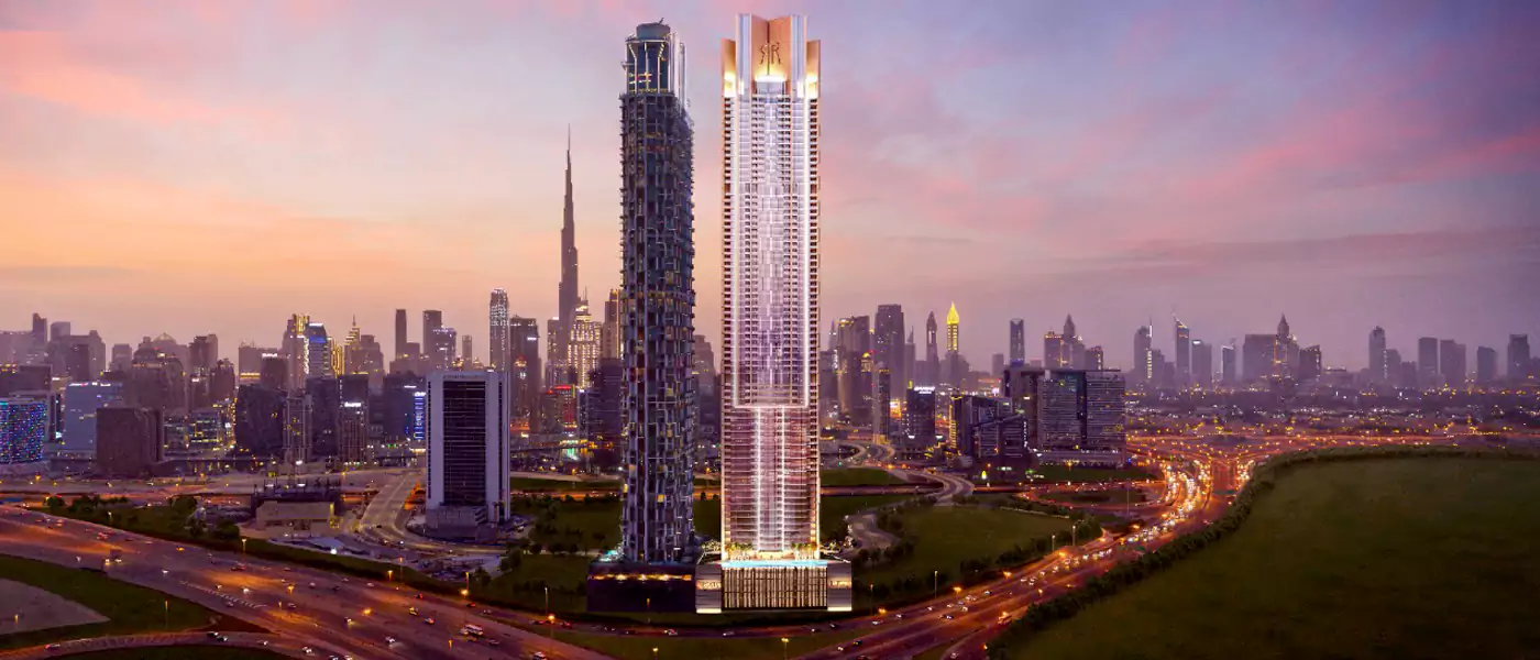 Regalia Tower