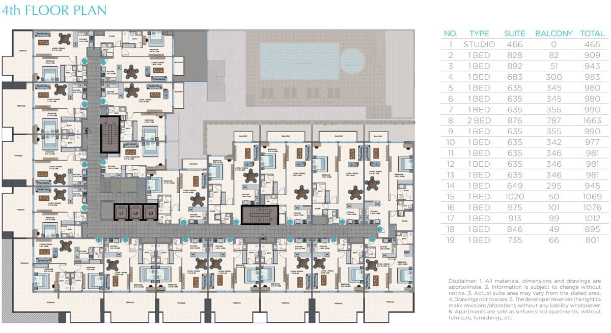 Floor plan floor plan