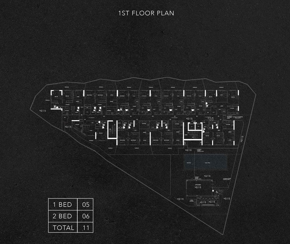 Floor plan floor plan