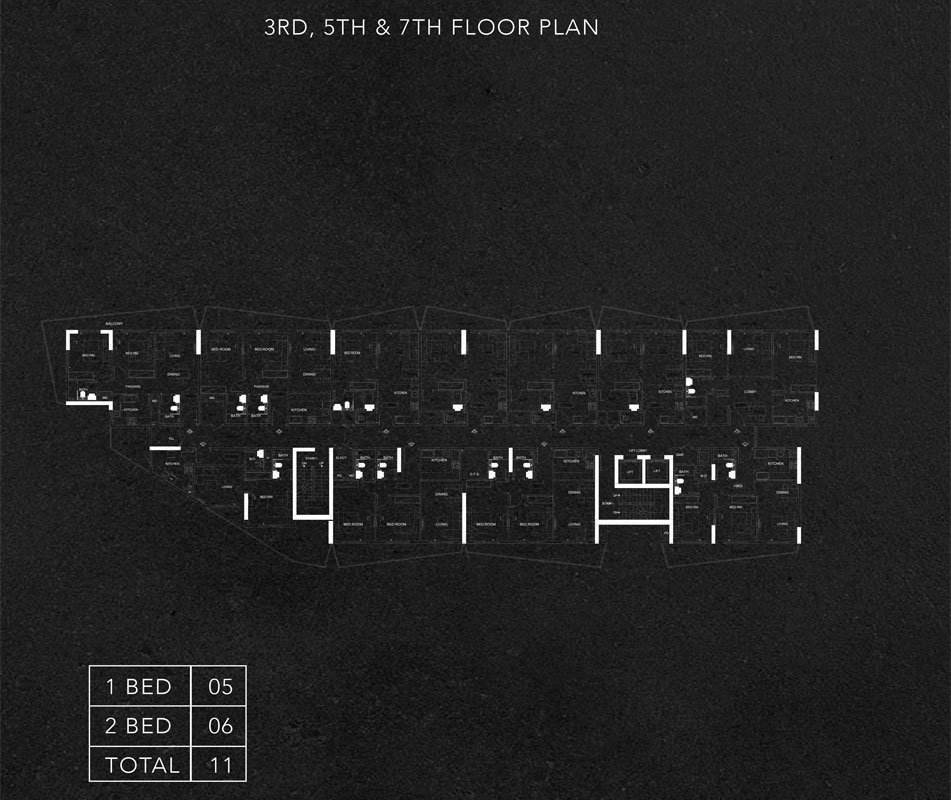 Floor plan floor plan
