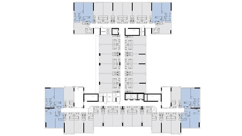 Floor plan floor plan