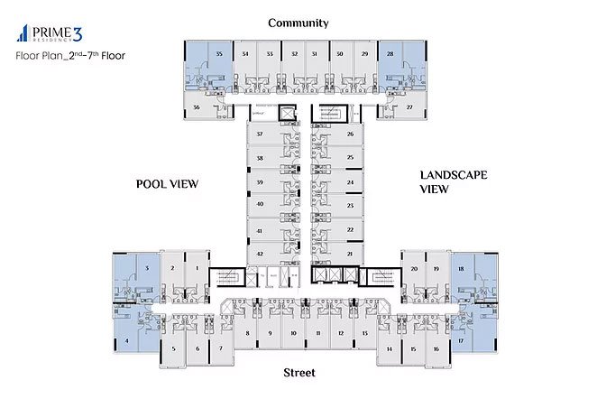 Floor plan floor plan