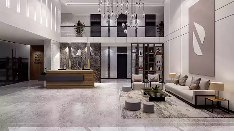 Prime Residency 3