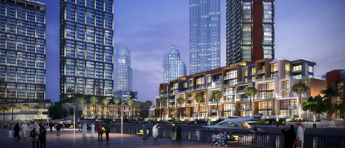 Peninsula One