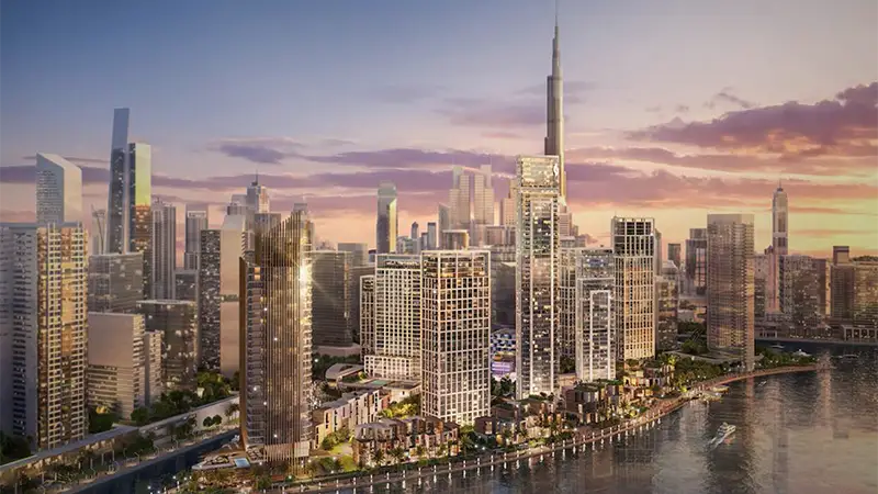 Peninsula One