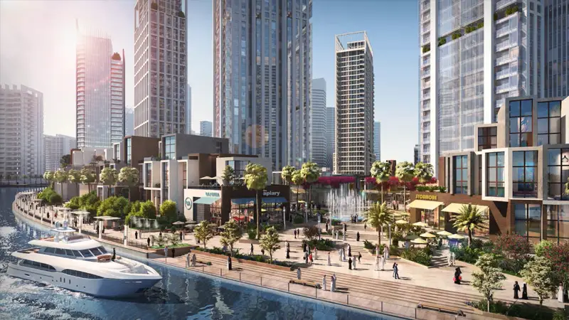 Peninsula One