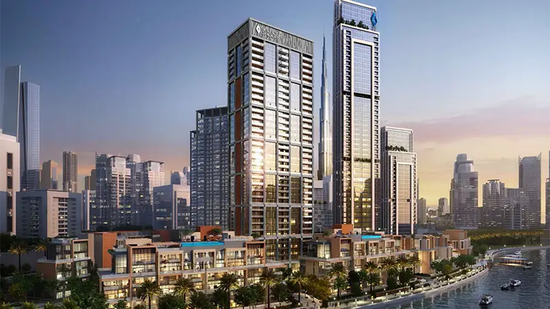 Peninsula One