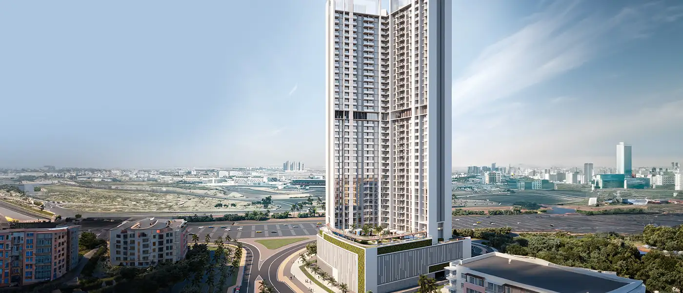 Skyz Residence
