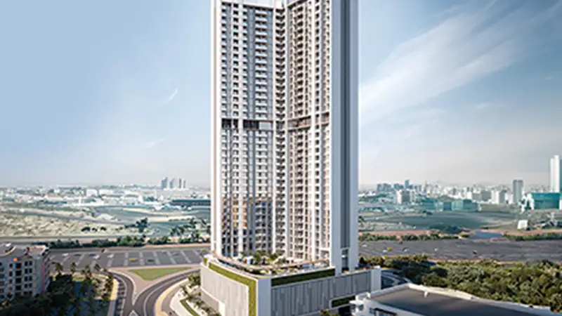 Skyz Residence