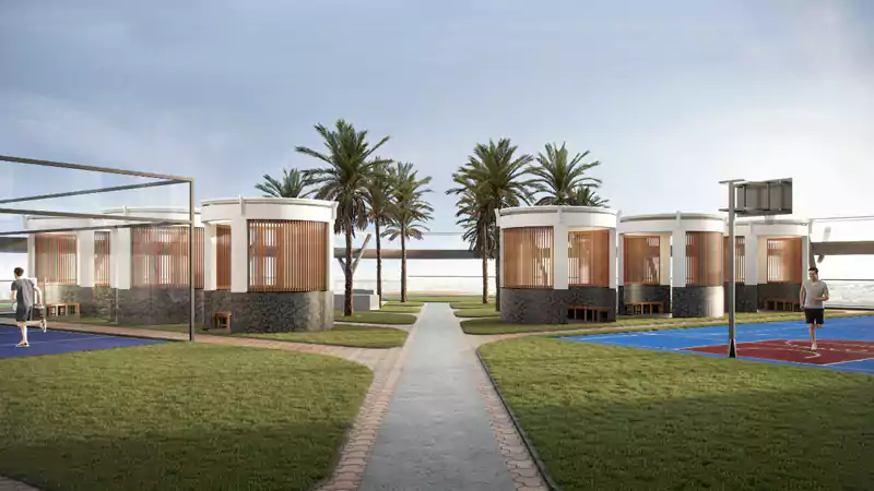 Skyz Residence