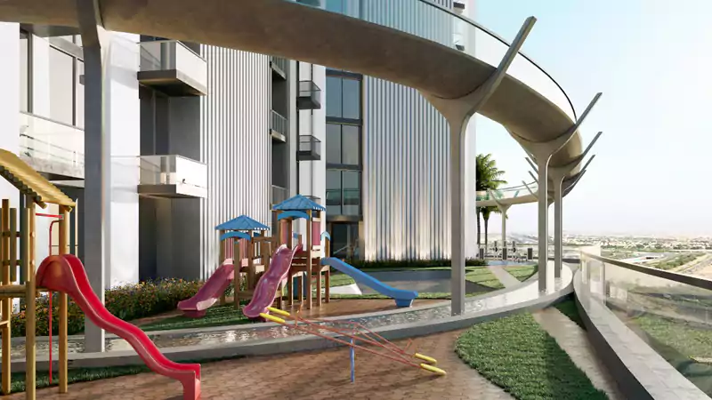 Skyz Residence