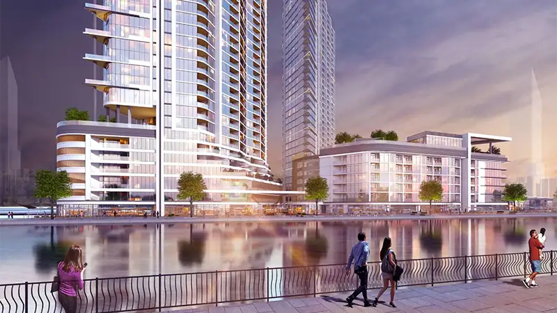 Waves Grande Phase 2