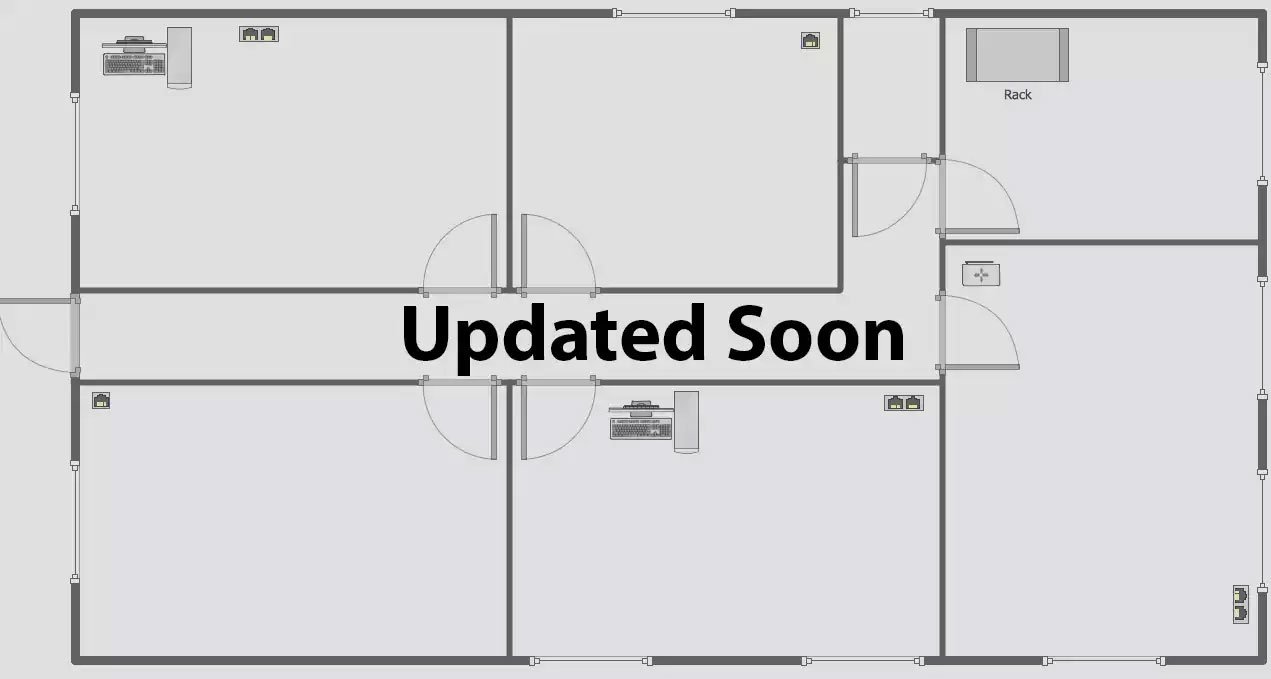 Golf Homes floor plan