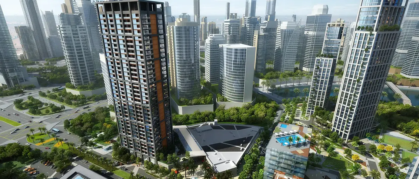Peninsula Two