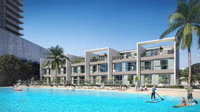 Lagoon Views