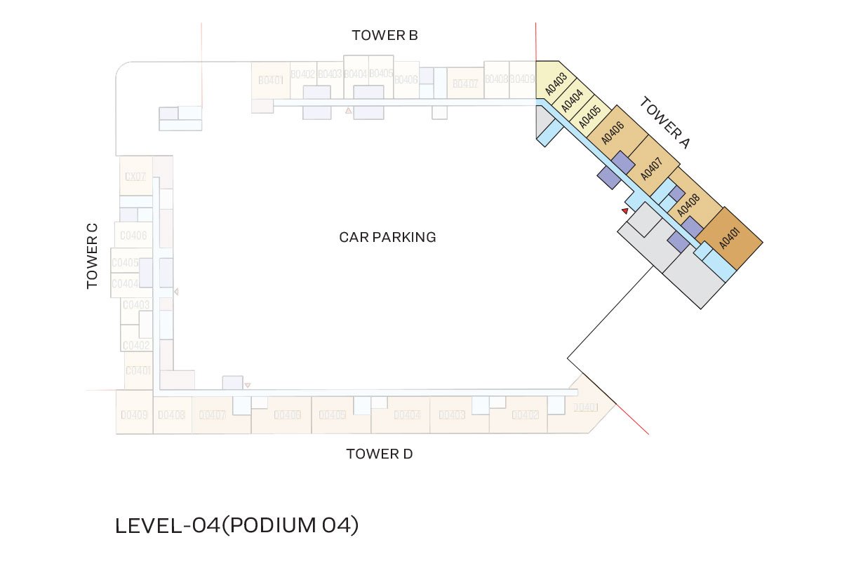 Floor plan floor plan