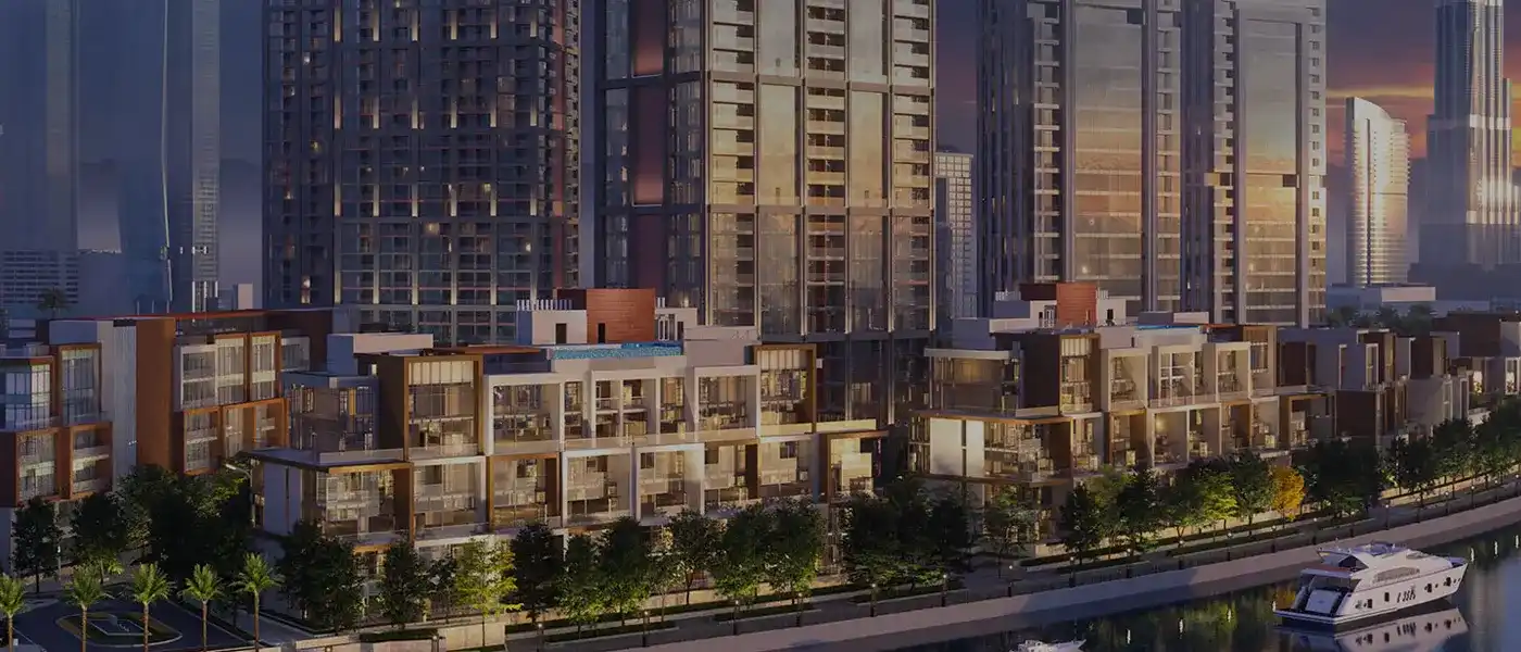 Peninsula Five