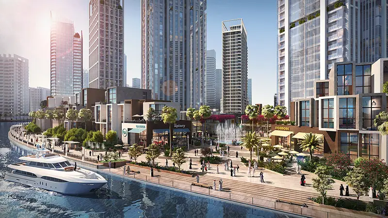 Peninsula Five