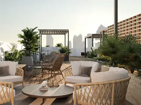Aura Prestige at Dubai Silicon Oasis
