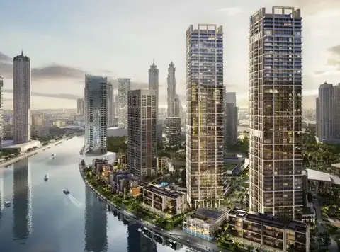 Peninsula Four
