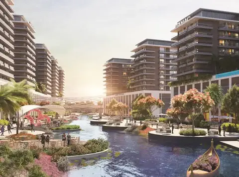 Damac Riverside Views Royal 4