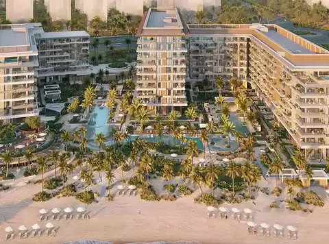 Ellington Sands