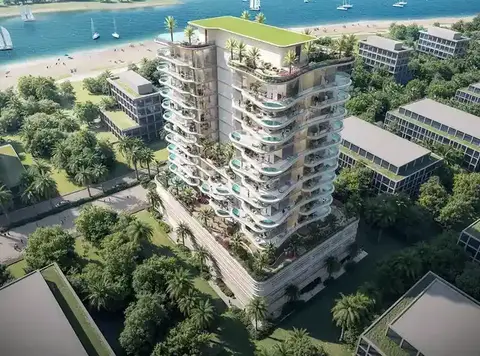 Beach Walk Residence 3