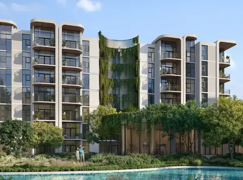Capria East at Ghaf Woods