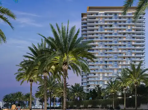 Parkland at Dubai Hills Estate